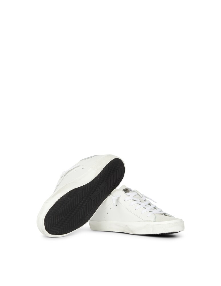 Philippe Model Sneakers Prsx Basic