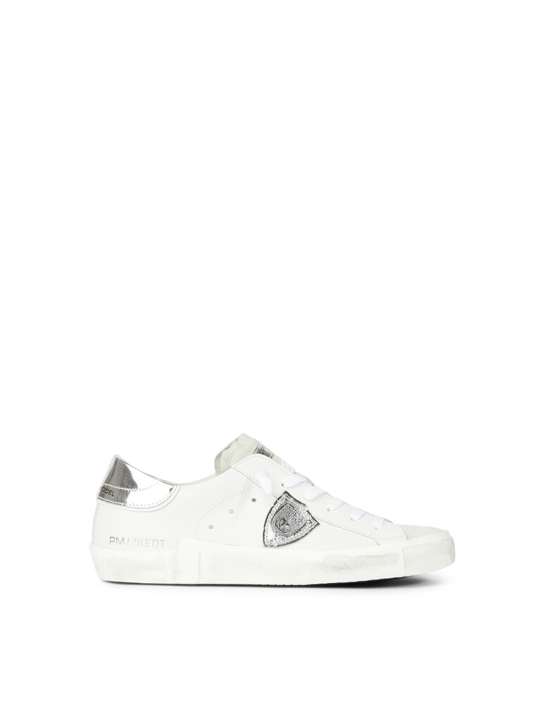 Philippe Model Sneakers Prsx Basic