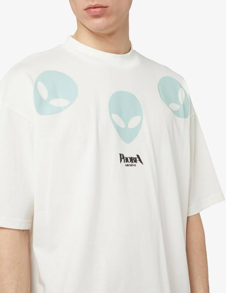 Phobia T-shirt
