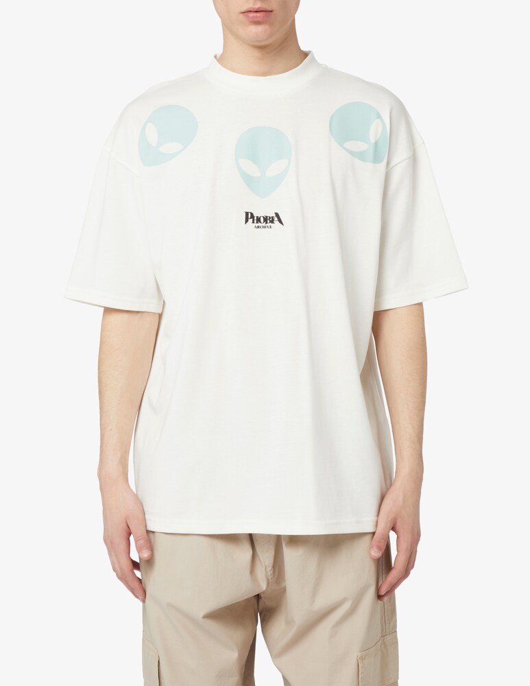 Phobia T-shirt