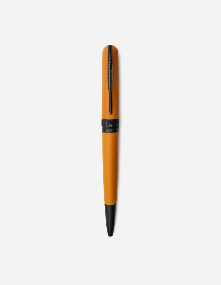 Pineider Avatar Ur Matt Bl - Ballpoint