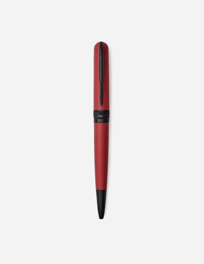 Pineider Avatar Ur Matt Bl - Ballpoint