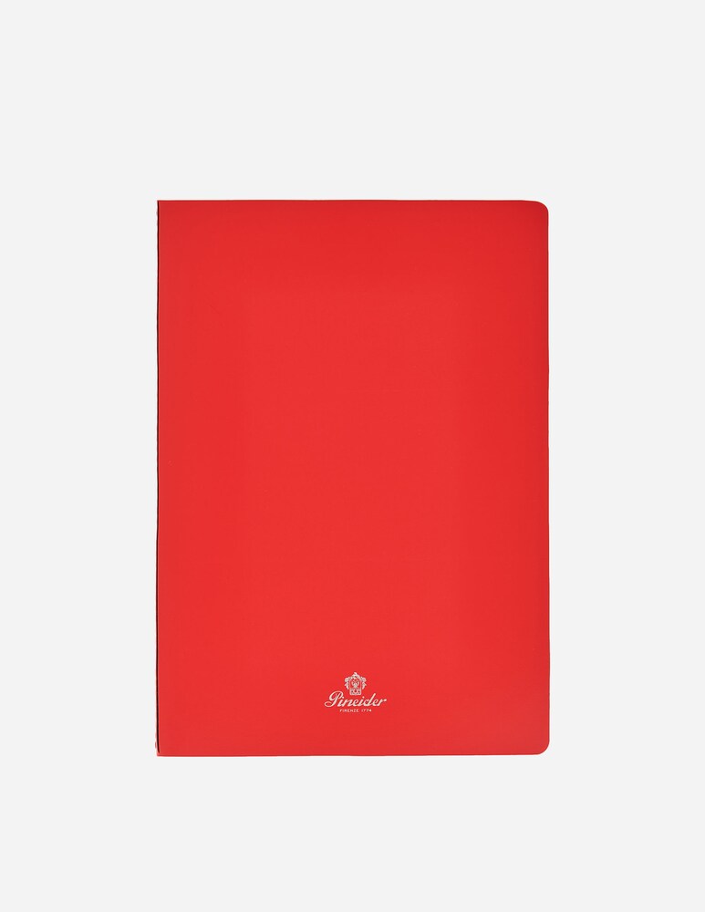 Pineider Notebook Jazz