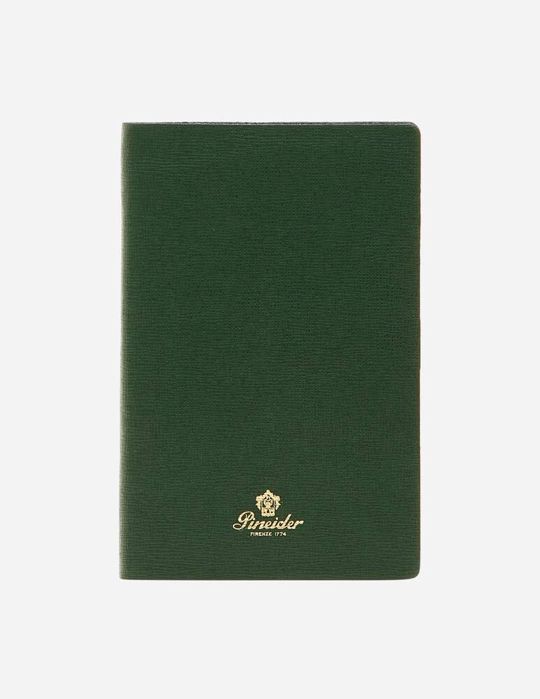 Pineider Notebook Milano