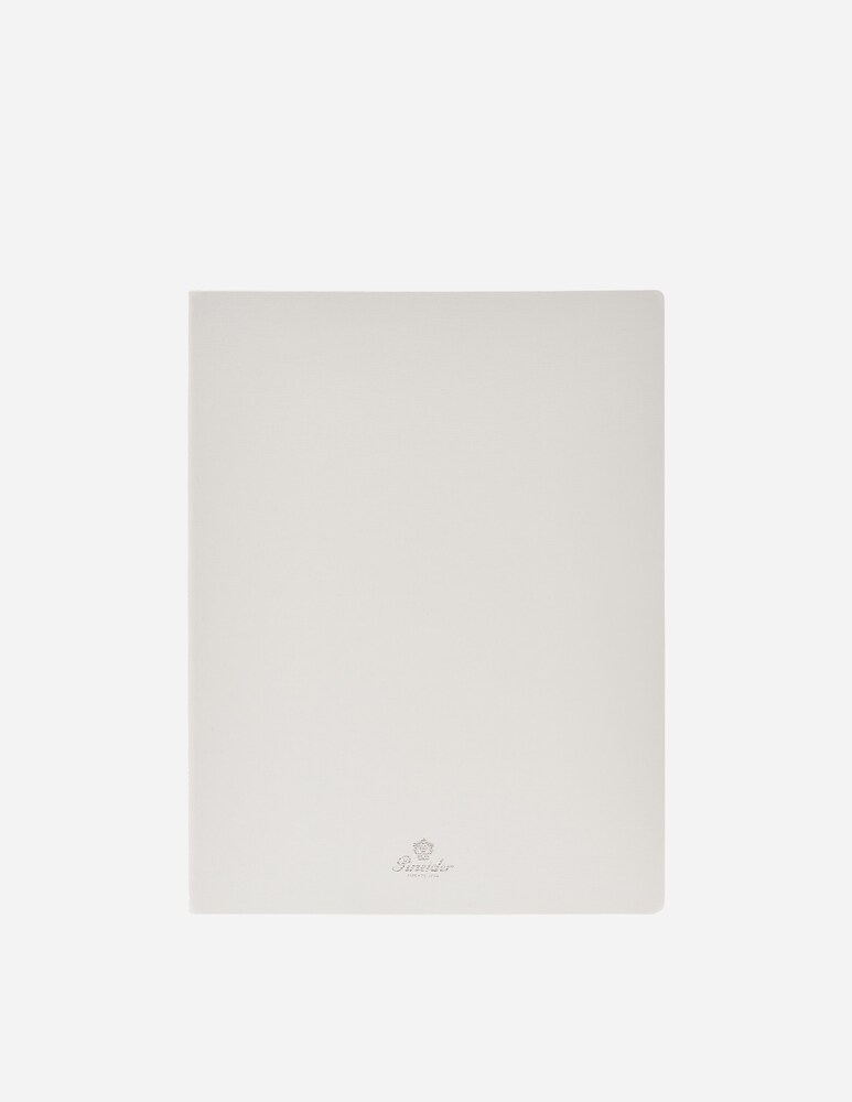 Pineider Notebook Milano