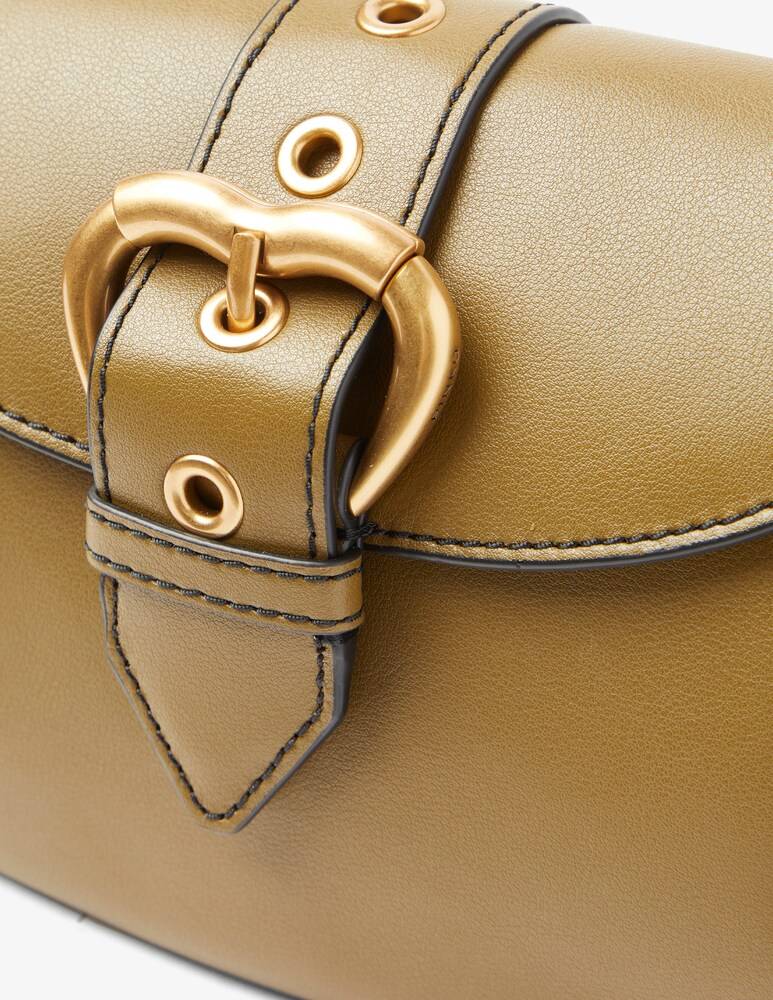 Pinko Borsa A Spalla Jolene Mini