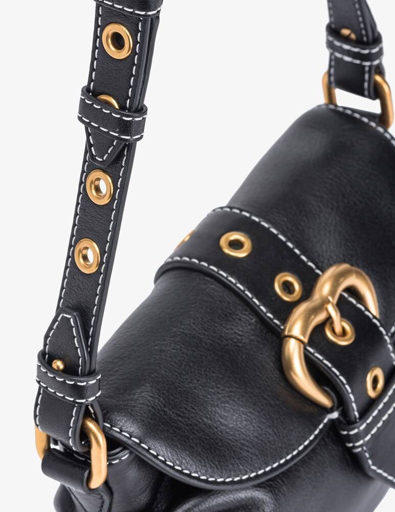 Pinko Borsa A Spalla Jolene Mini