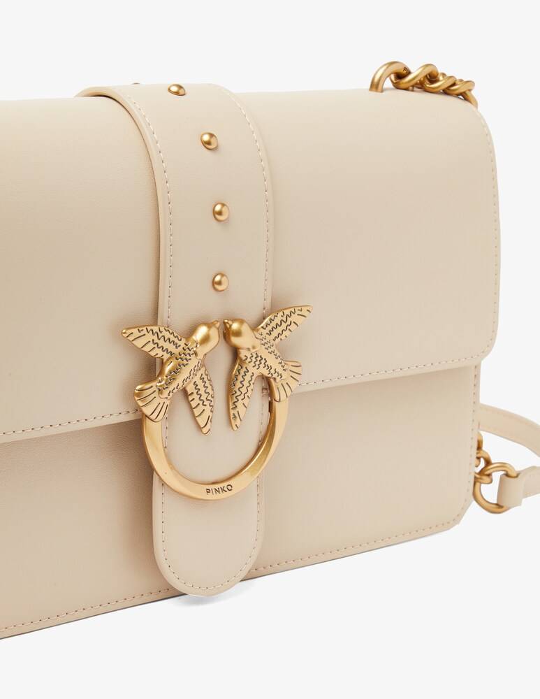 Pinko Borsa Classic Love