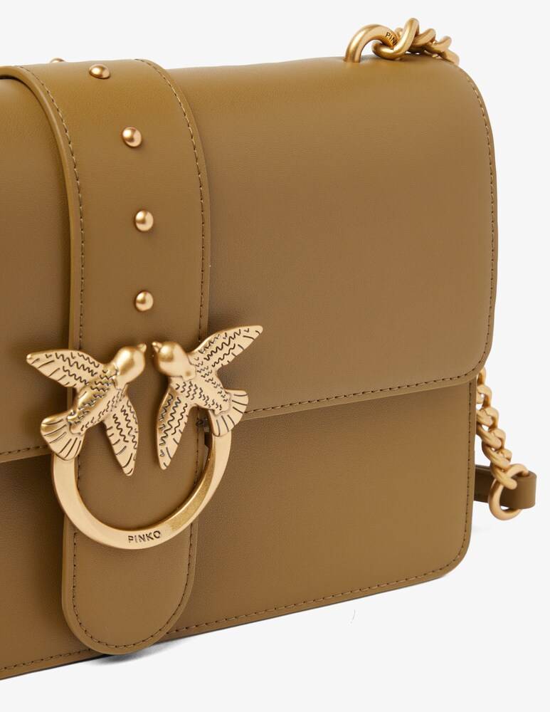 Pinko Borsa Classic Love