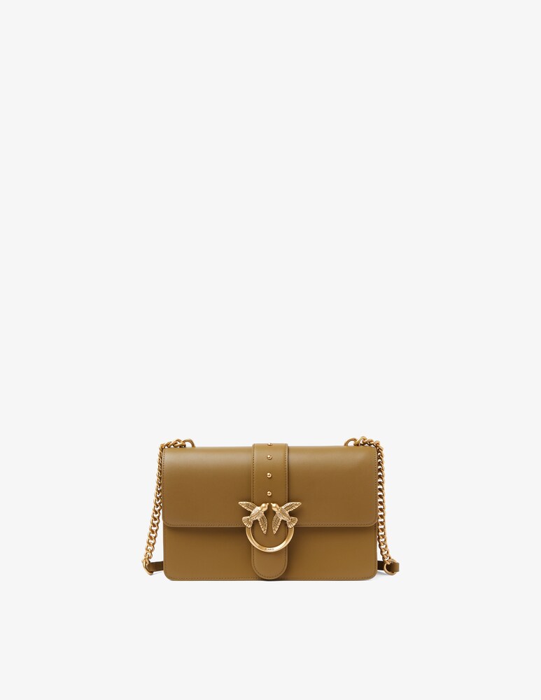 Pinko Borsa Classic Love