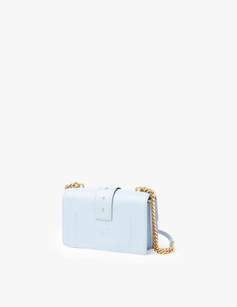 Pinko Borsa Classic Love Mini