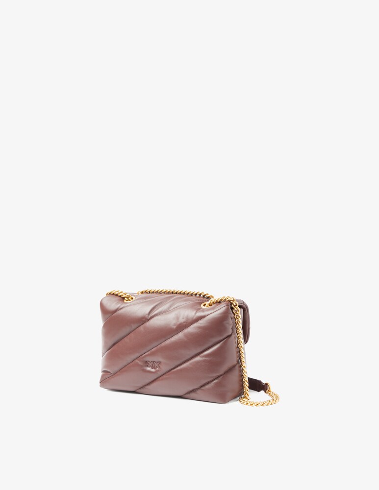 Pinko Borsa Classic Love Puff
