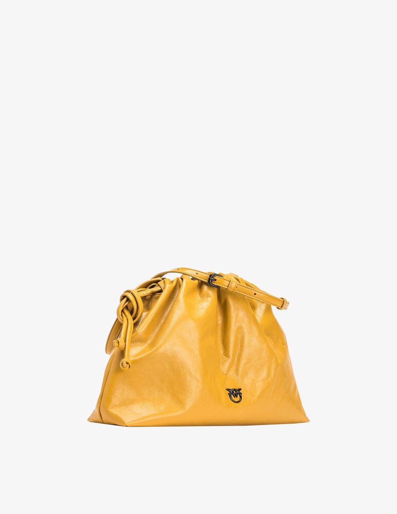 Pinko Borsa In Pelle