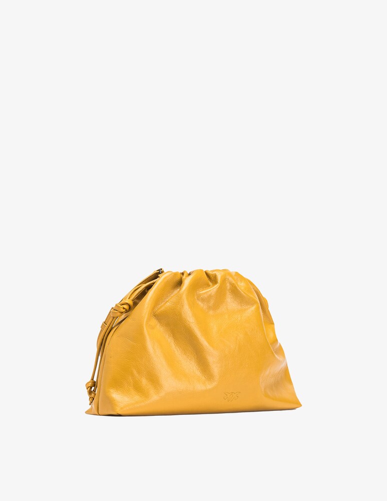 Pinko Borsa In Pelle