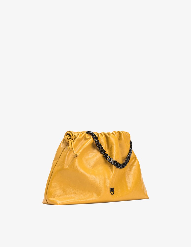 Pinko Borsa In Pelle