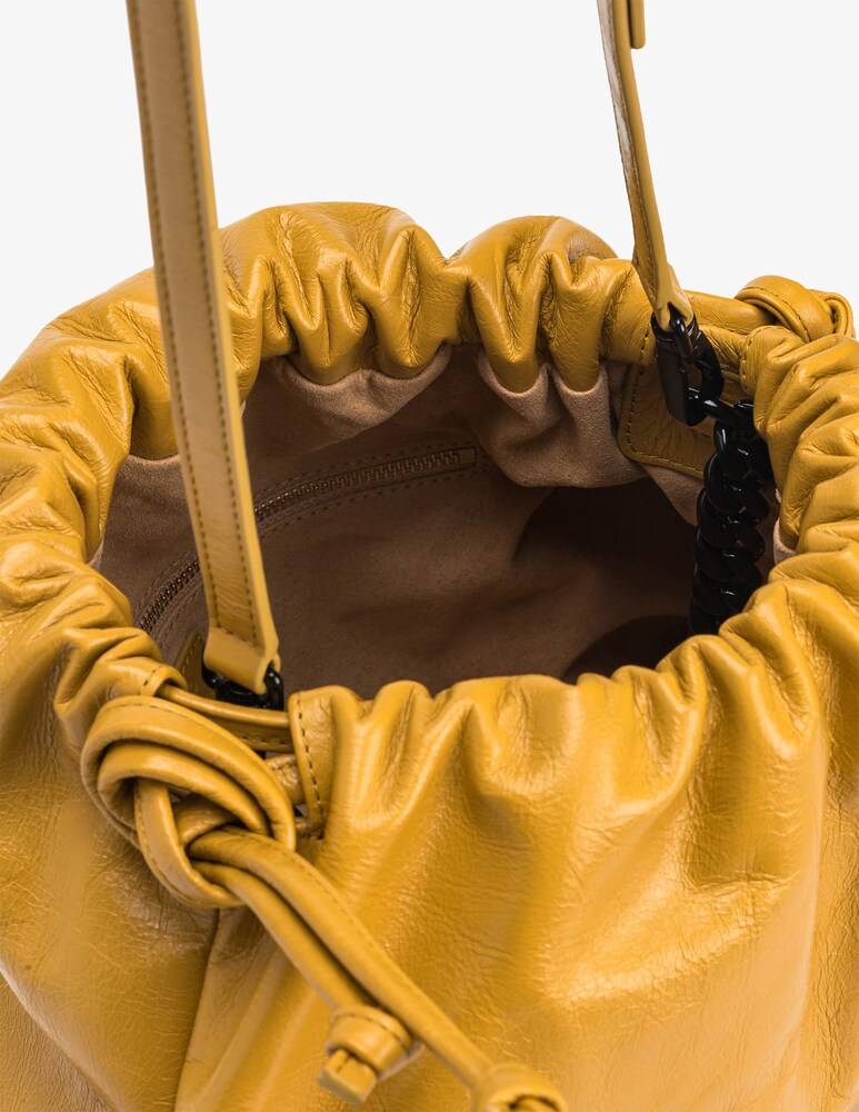 Pinko Borsa In Pelle