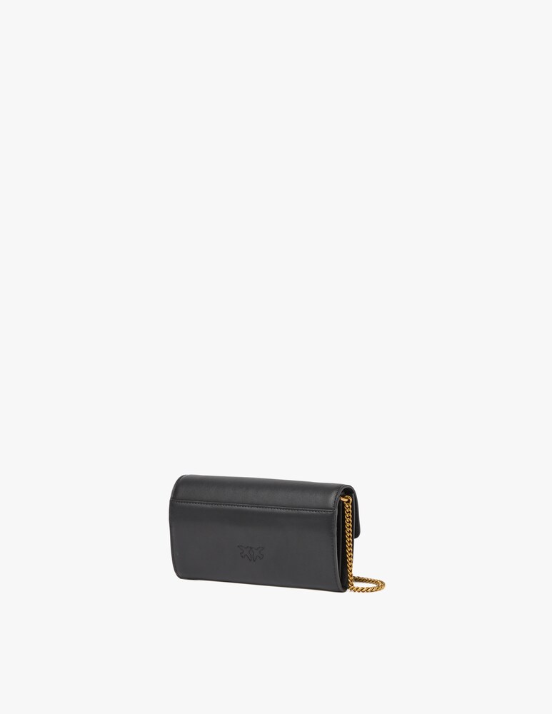 Pinko Borsa Love One Slim Catena