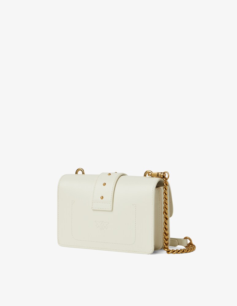 Pinko Borsa Mini Seta Love