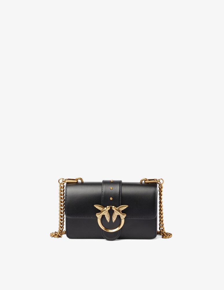 Pinko Borsa mini Seta Love