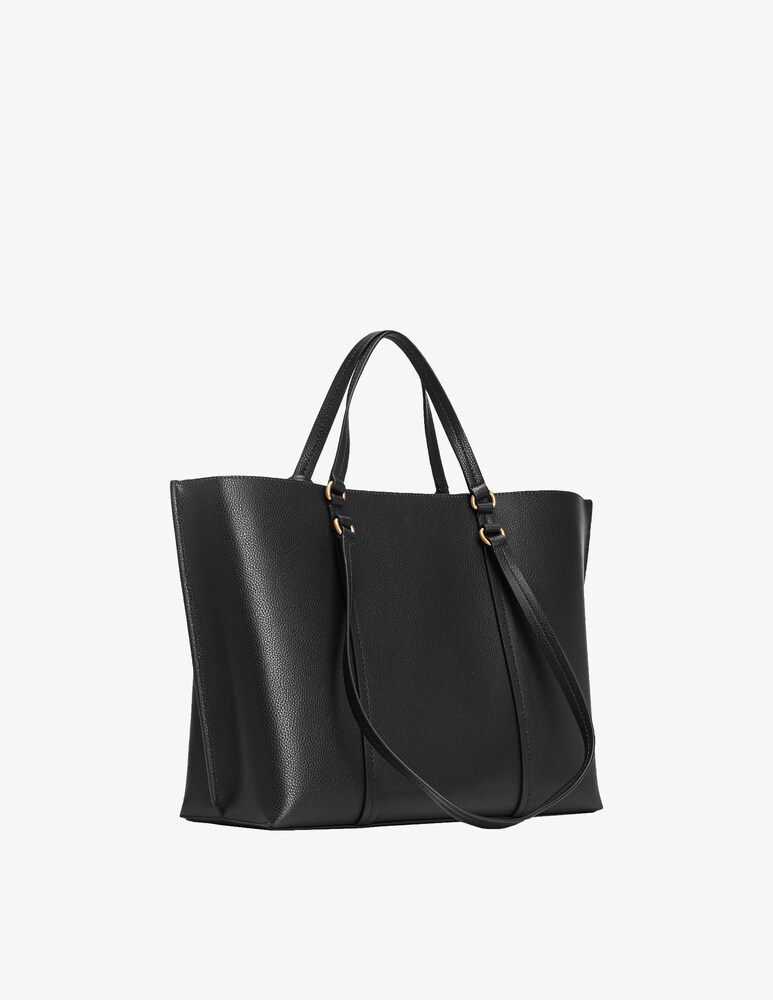 Pinko Borsa Shopper Carrie