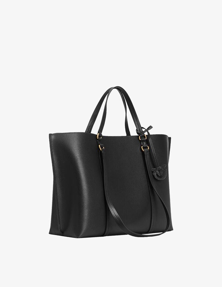 Pinko Borsa Shopper Carrie