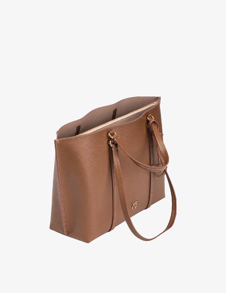 Pinko Borsa Shopper Carrie