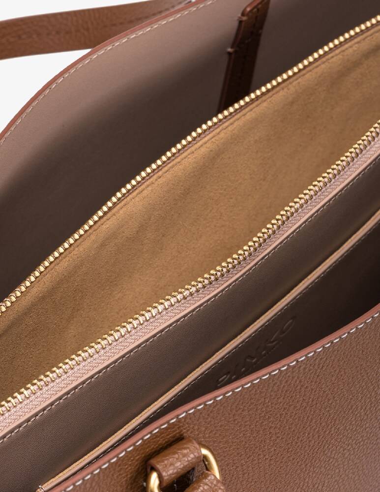 Pinko Borsa Shopper Carrie