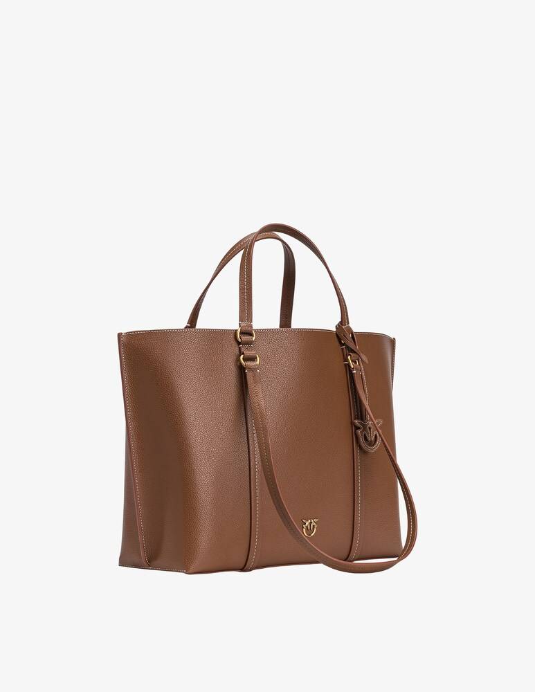 Pinko Borsa Shopper Carrie