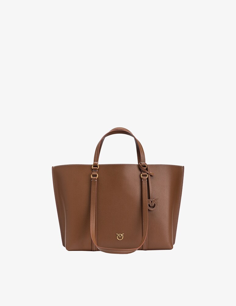 Pinko Borsa shopper Carrie