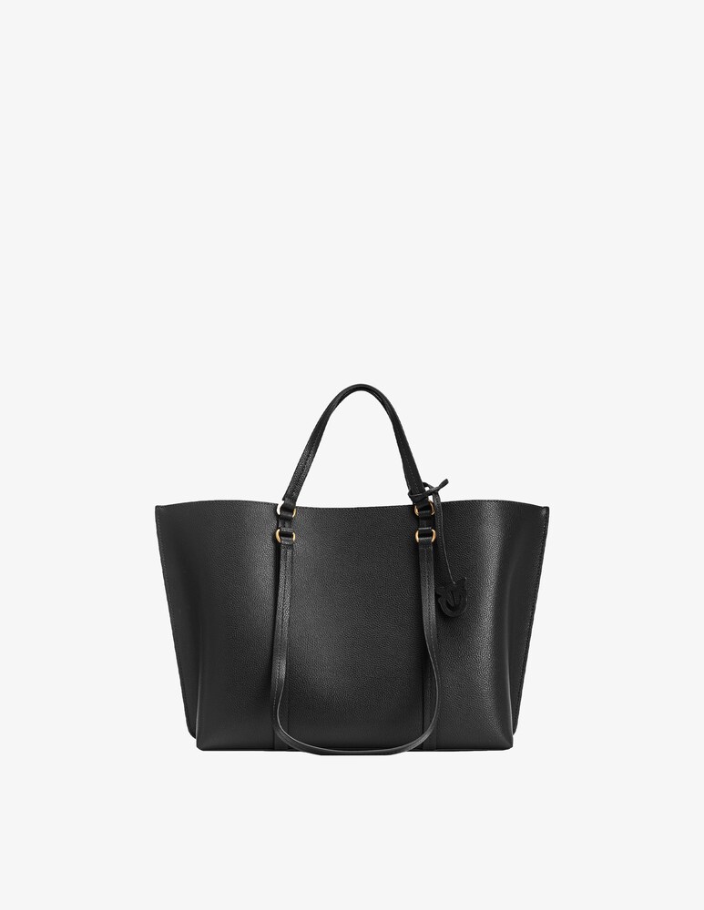 Pinko Borsa shopper Carrie