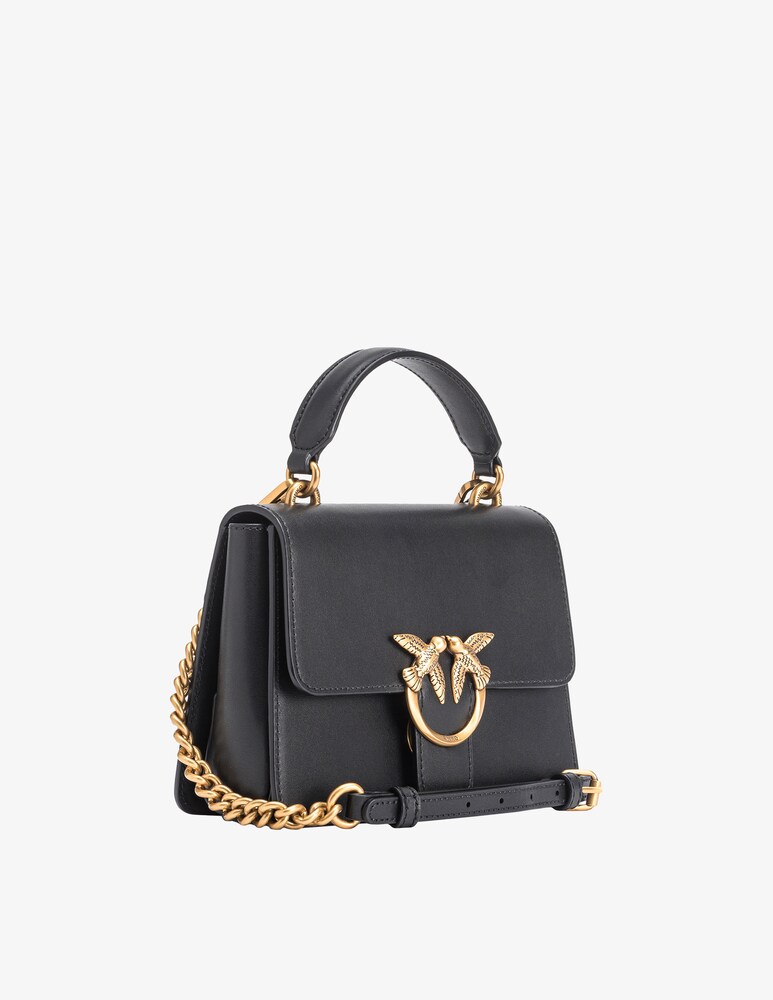 Pinko Borsa Top Handle