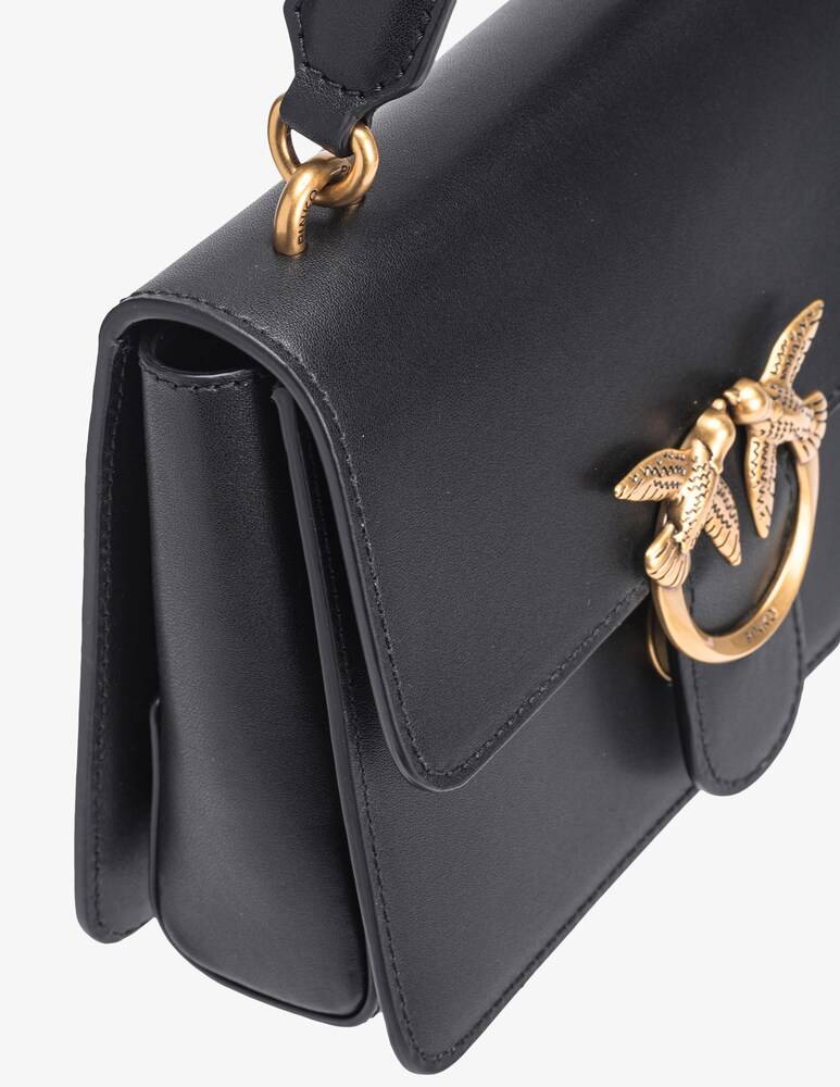 Pinko Borsa Top Handle
