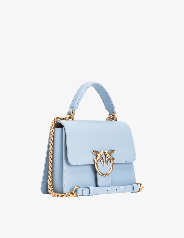 Pinko Borsa Top Handle
