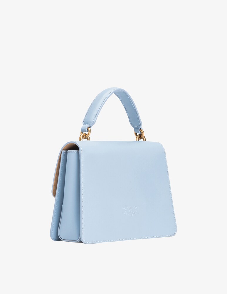 Pinko Borsa Top Handle