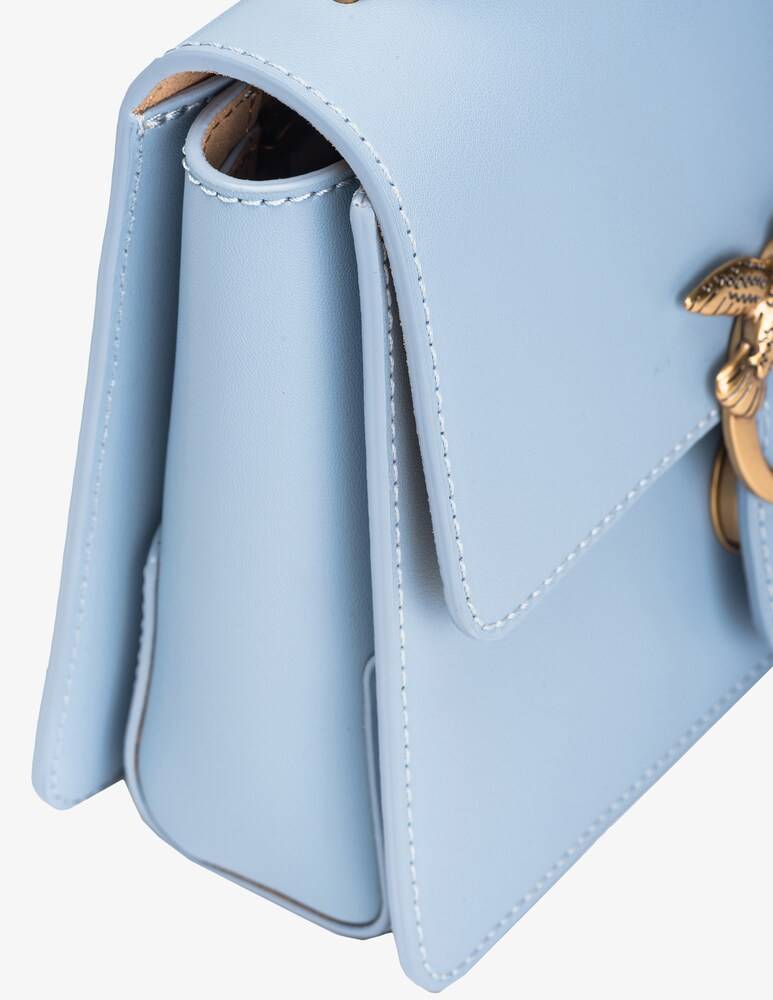 Pinko Borsa Top Handle