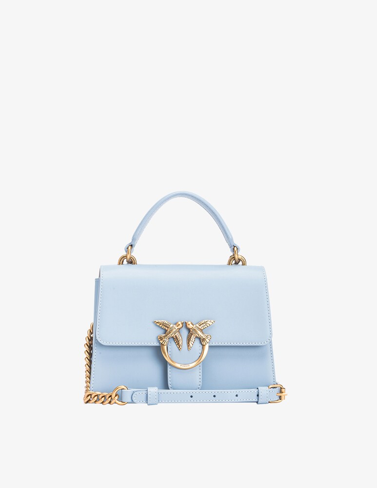 Pinko Borsa Top Handle