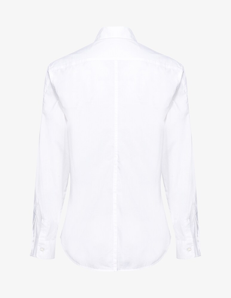 Pinko Camicia In Cotone