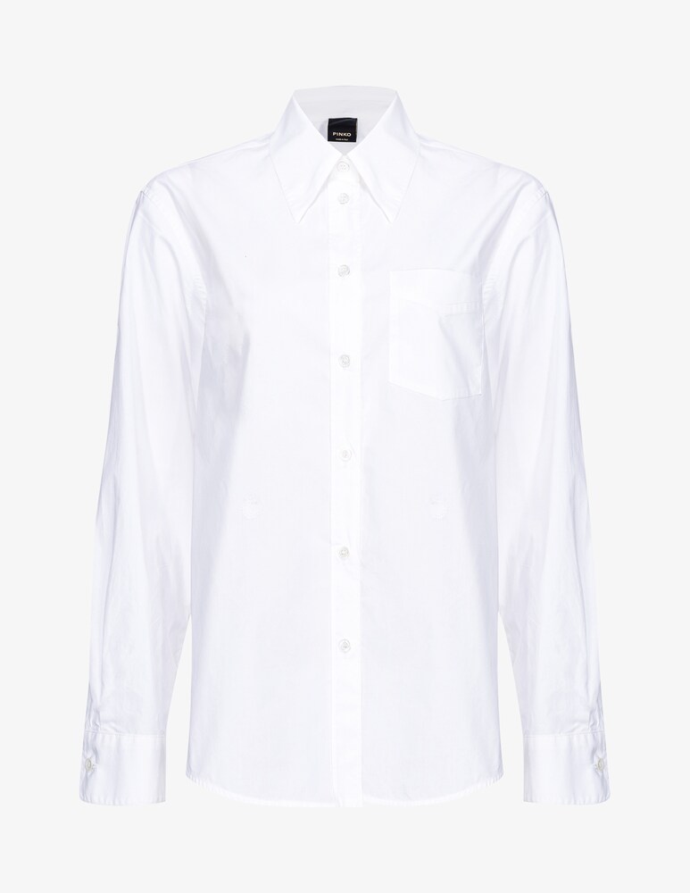 Pinko Camicia in cotone