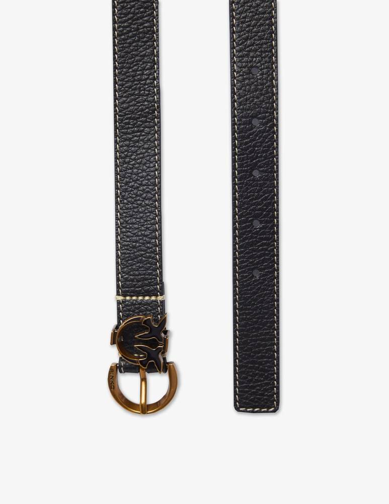 Pinko Cintura In Pelle
