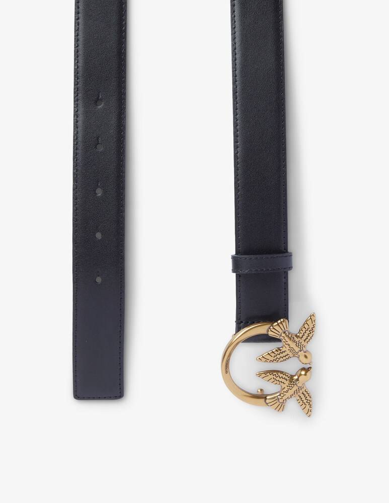 Pinko Cintura Love Berry