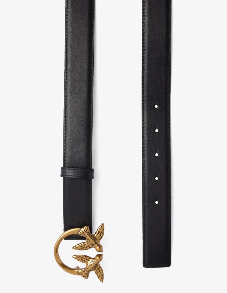 Pinko Cintura Love Berry