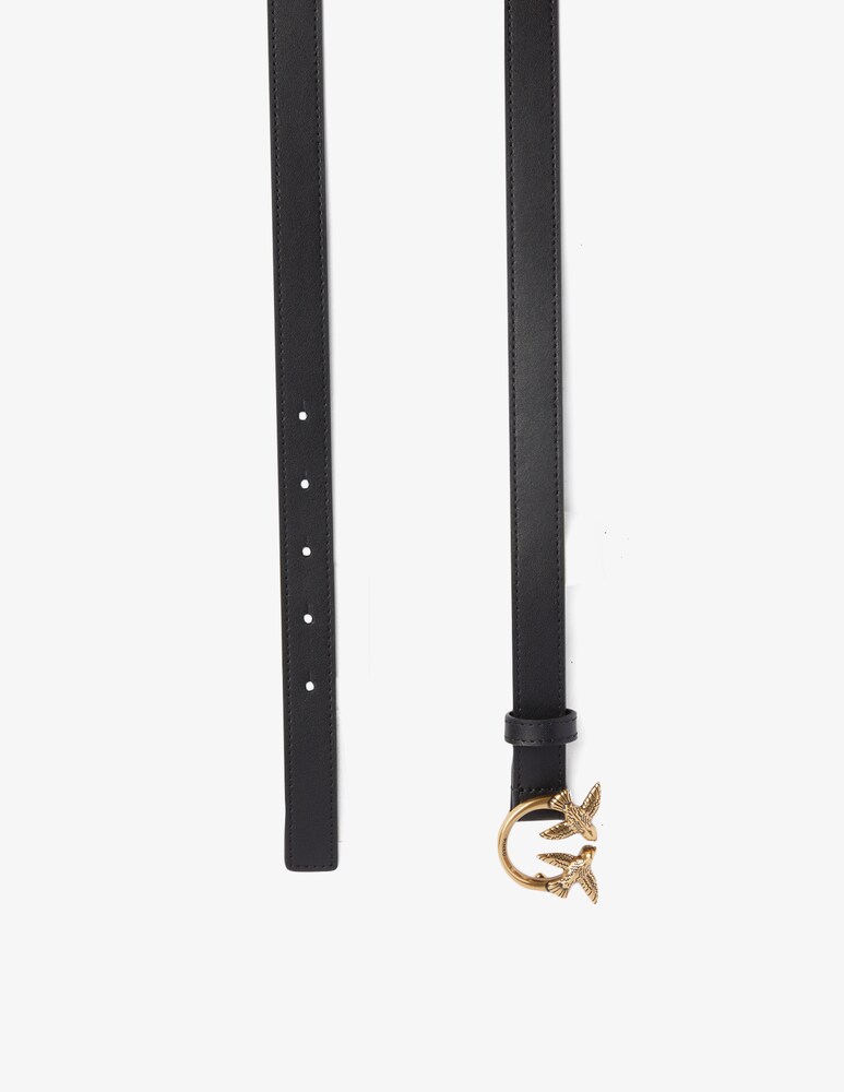 Pinko Cintura Love Berry