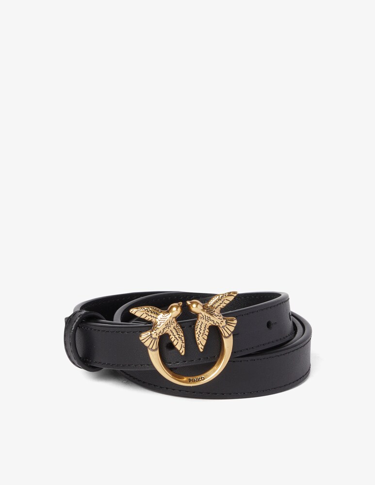 Pinko Cintura Love Berry