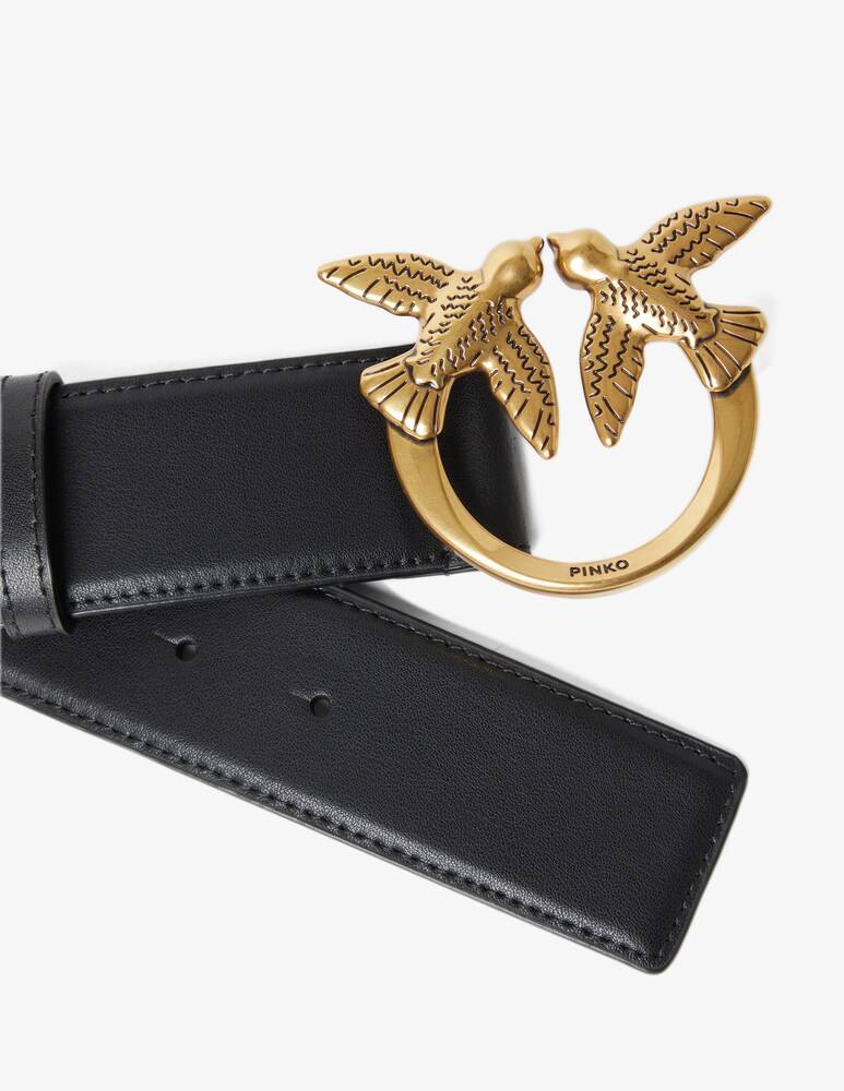 Pinko Cintura Love Berry