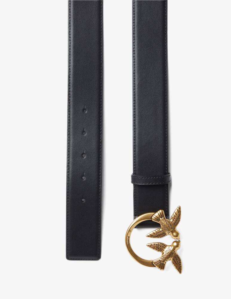 Pinko Cintura Love Berry