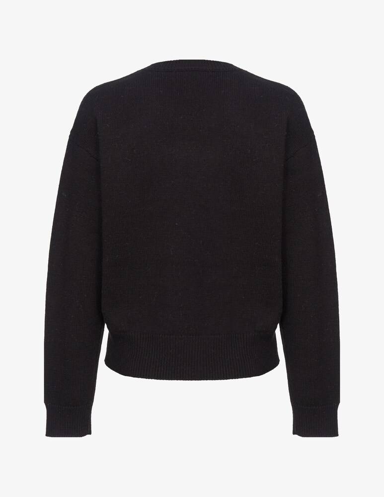 Pinko Maglione In Lana Burgos