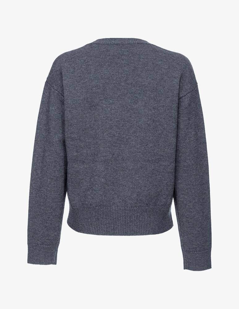 Pinko Maglione In Lana Burgos