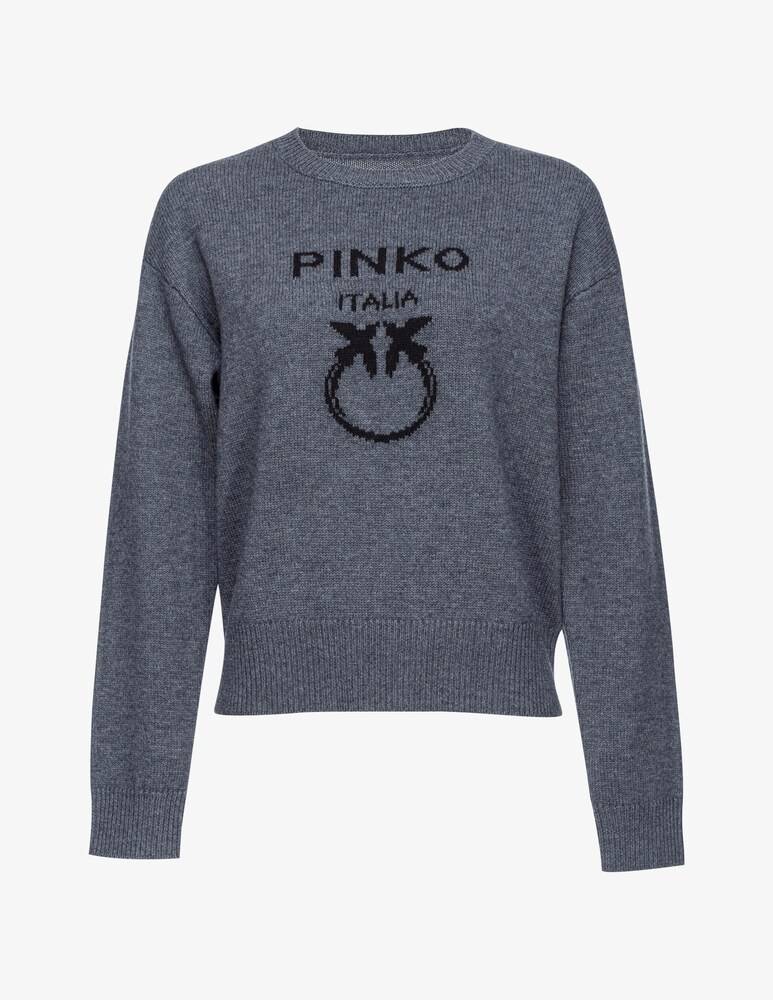 Pinko Maglione in lana Burgos