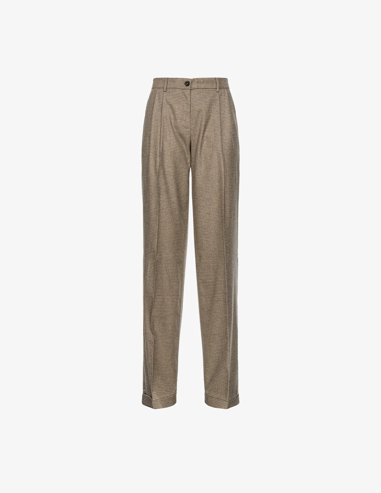 Pinko Pantalone a palazzo Vasetto