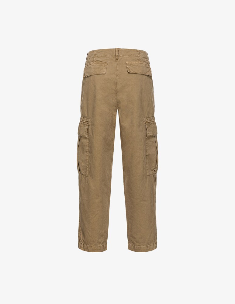 Pinko Pantalone Cargo Sonata